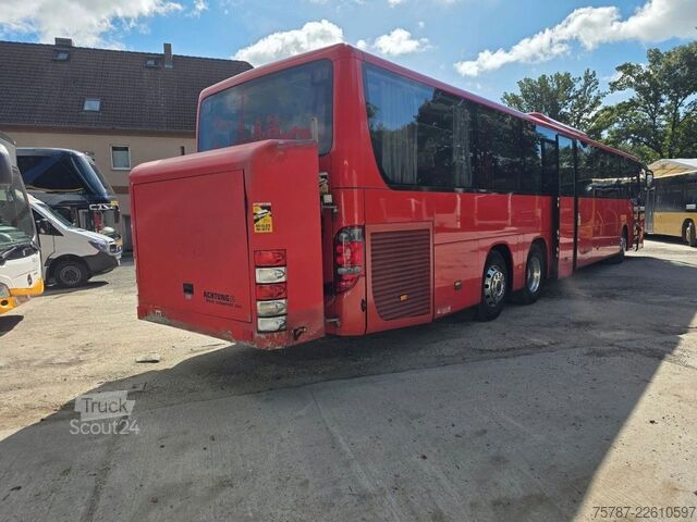 Reisebus SETRA S419 UL Reisebus/Überlandbus, 69+2+1,ZF Inarder