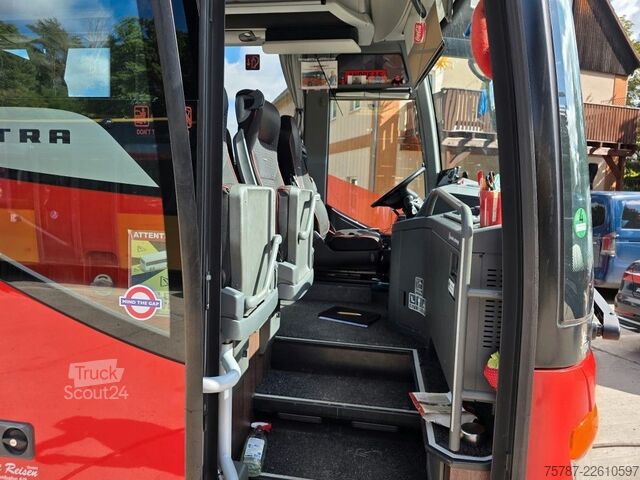 Reisebus SETRA S419 UL Reisebus/Überlandbus, 69+2+1,ZF Inarder