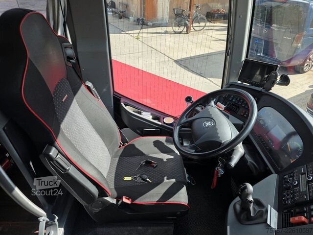 Reisebus SETRA S419 UL Reisebus/Überlandbus, 69+2+1,ZF Inarder