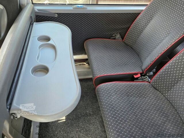Reisebus SETRA S419 UL Reisebus/Überlandbus, 69+2+1,ZF Inarder