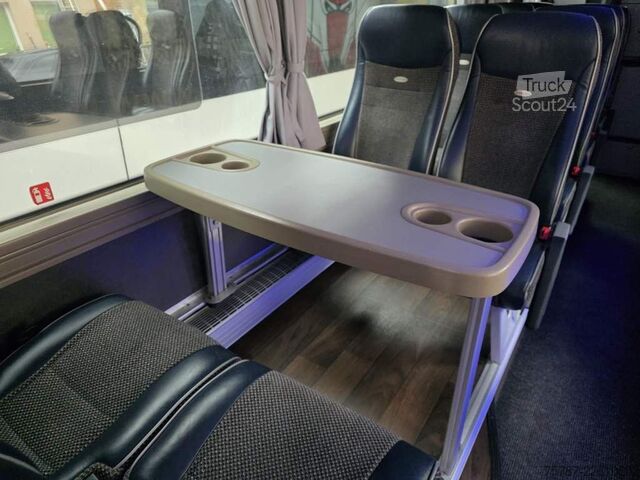Doppeldeckerbus NEOPLAN Skyliner,81+1+1,Hochdruckkühler neu  ZF Intarder