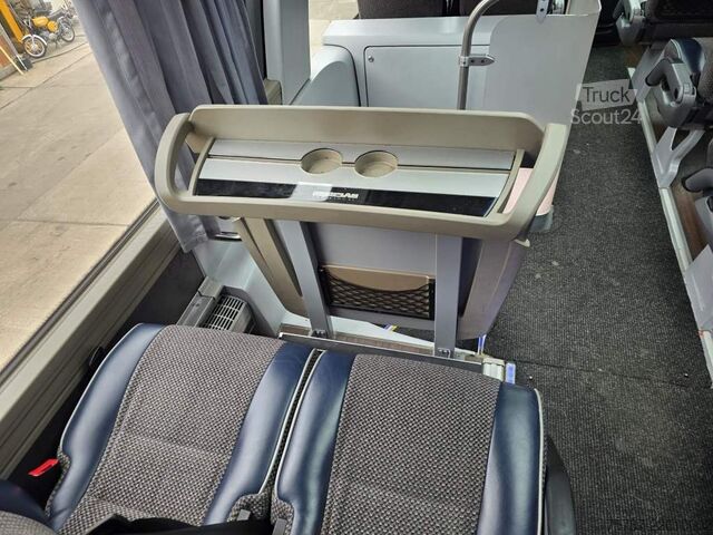 Doppeldeckerbus NEOPLAN Skyliner,81+1+1,Hochdruckkühler neu  ZF Intarder