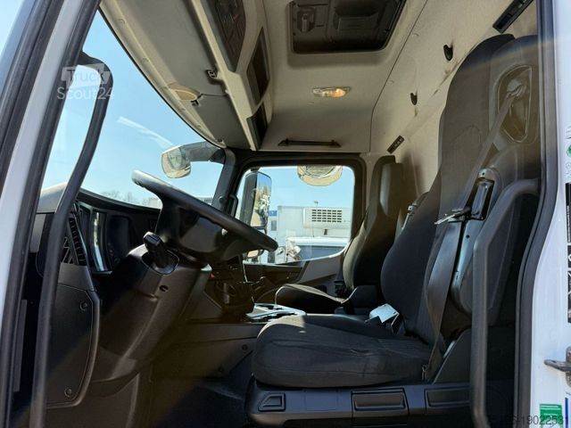 Vacuum tank truck MERCEDES-BENZ ANTOS 1827 L Saugwagen 10 cbm*TOLLENSE