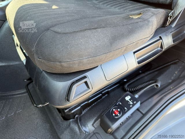 Vacuum tank truck MERCEDES-BENZ ANTOS 1827 L Saugwagen 10 cbm*TOLLENSE