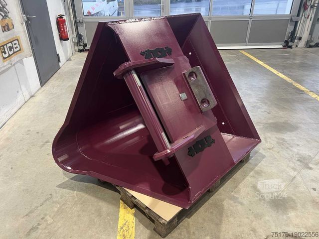 Alții Holp VarioLöffel / VL.112.700 / MS21 / HARDOX