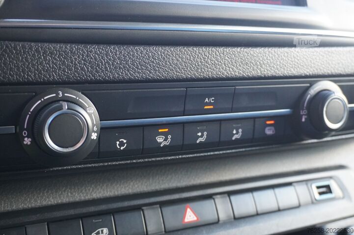 Tovornjak z zabojnikom Citroën Jumpy 2.0 BlueHDI L2 144PK EURO 6 - Airco - Nav...