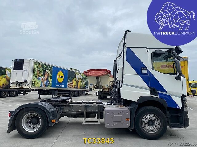 Standaard-SZM Renault T 440