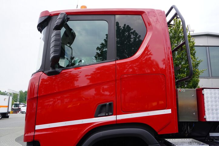 Tractor SCANIA G500 XT 6x4 tractor unit / 2023 / MHS