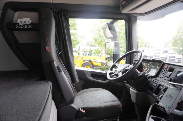 Tractor SCANIA G500 XT 6x4 tractor unit / 2023 / MHS