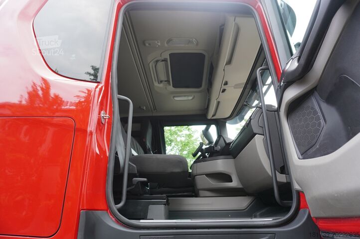 Tractor SCANIA G500 XT 6x4 tractor unit / 2023 / MHS