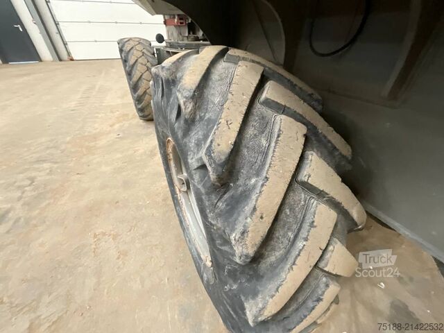 Savivartis Ausa D 350