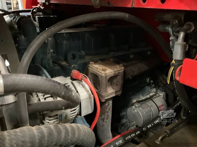 Savivartis Ausa D 350