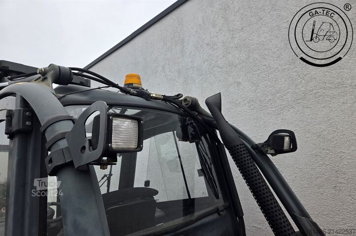 Stivuitoare diesel Linde H50D