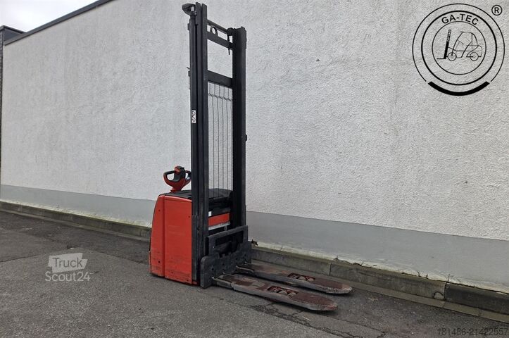 Manuel stabler Linde L14i