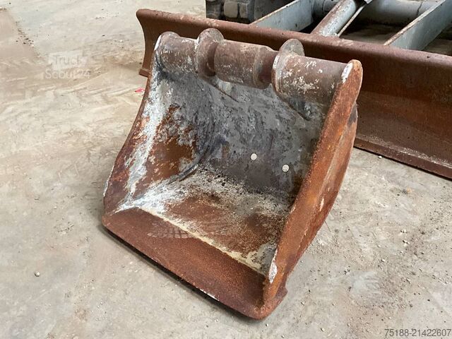 Mini excavator Yanmar Vio 50 U