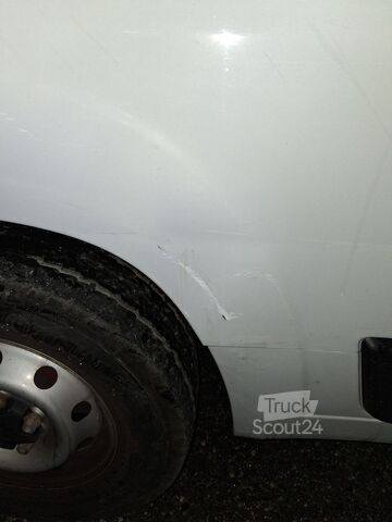 Kastenwagen Wohnmobil / Campervan Fiat Ducato Weinsberg Carabus 600 K | 2023 | EURO6 | Professioneller Verkäufer