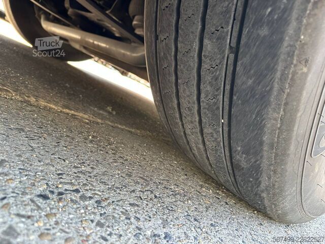 Kötet SZM Scania S450 Mega, Full Spoiler, Standklima, New Tacho ...