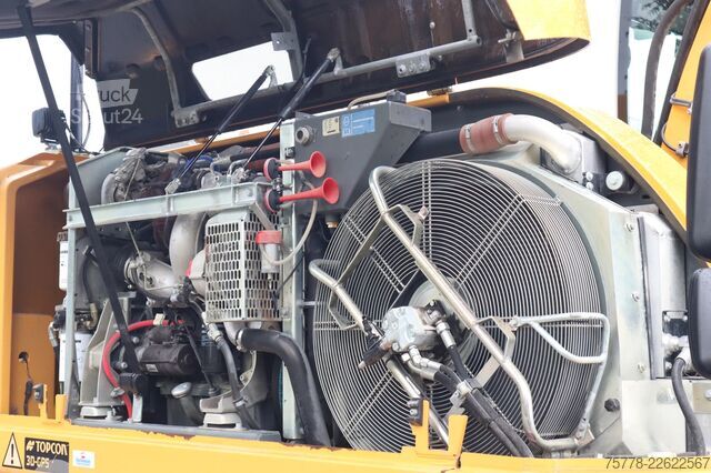 Pelle sur roues Liebherr A916 | ROTOTILT R5 + GRIP | BUCKET | 3D GPS | BSS
