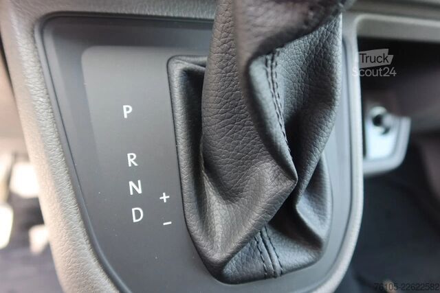 рефрижераторный фургон VW Crafter 177 PK Koel/ Vries/ Verwarmen Carrier x...