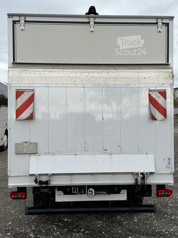 Laatikkoauto Mercedes-Benz Sprinter 516 CDI *LBW*Klima*