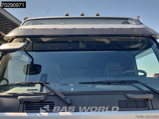 Volvo FM 460 6X2 Rolfo Hercules 3 Truck Transporter VEB+ Xenon Euro 5 Volvo FM 460 6X2 Rolfo Hercules 3 Truck Transporter V...