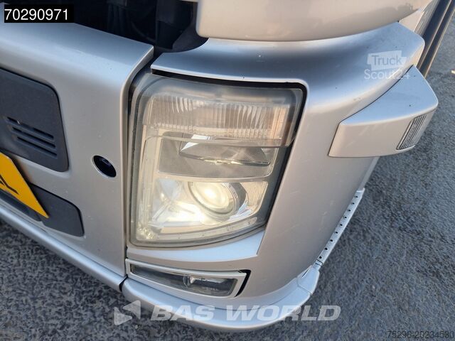 Volvo FM 460 6X2 Rolfo Hercules 3 Truck Transporter VEB+ Xenon Euro 5 Volvo FM 460 6X2 Rolfo Hercules 3 Truck Transporter V...