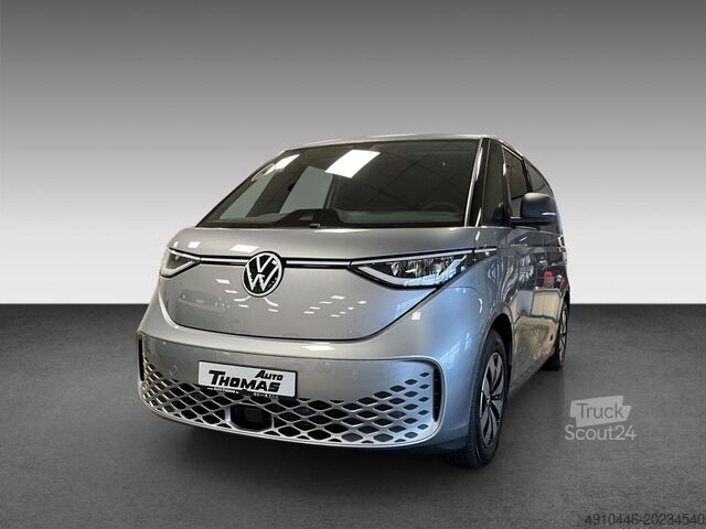 Furgão de painéis Volkswagen ID. Buzz Cargo