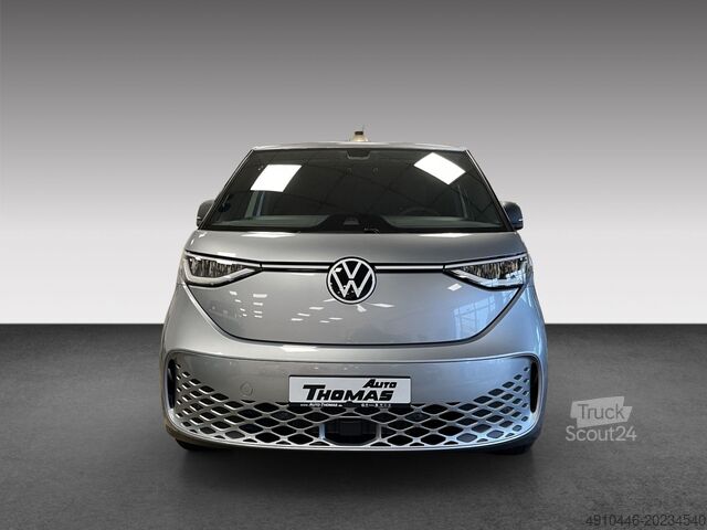 Furgão de painéis Volkswagen ID. Buzz Cargo