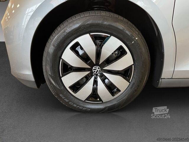 Furgão de painéis Volkswagen ID. Buzz Cargo