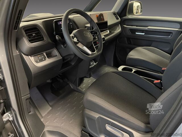 Furgão de painéis Volkswagen ID. Buzz Cargo