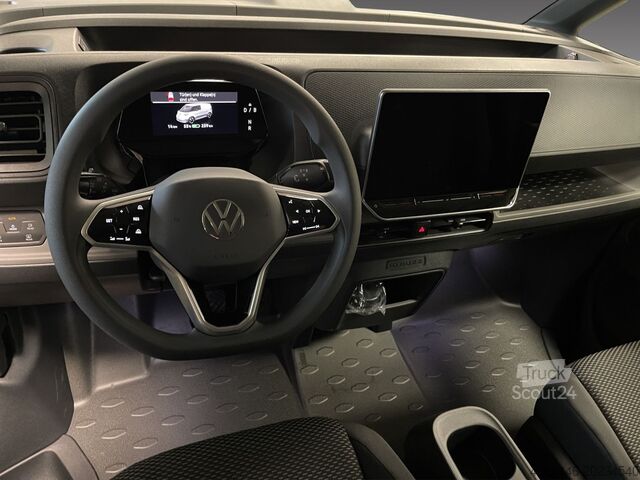 Furgão de painéis Volkswagen ID. Buzz Cargo