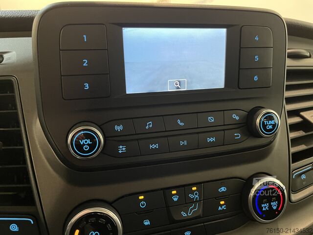 Skraldevogn Ford Transit 2.0 TDCI L2 Trend 170 PK DL Dubbel Luch...