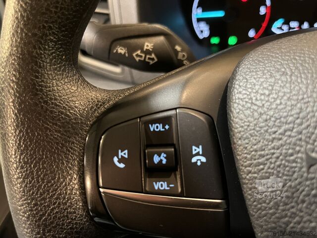 Skraldevogn Ford Transit 2.0 TDCI L2 Trend 170 PK DL Dubbel Luch...