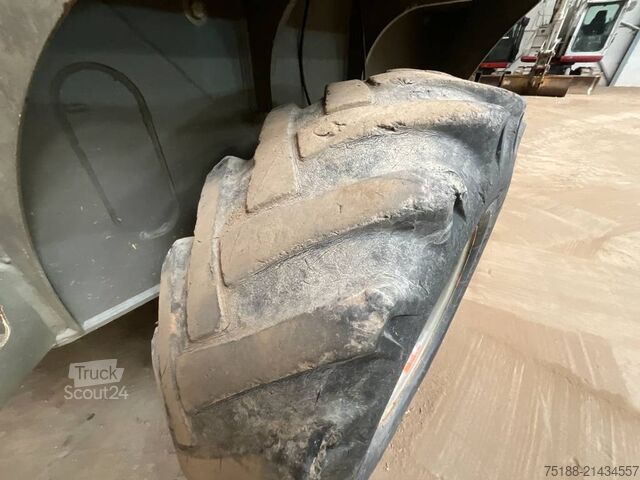 Savivartis Ausa D 400 AH G