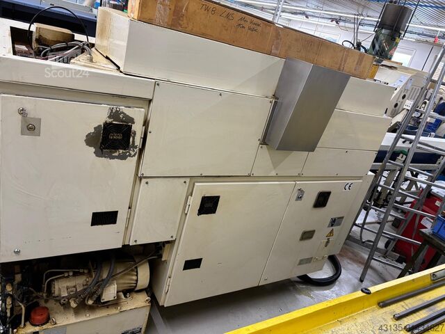 Technik Center Alpen GmbH Technik Center Alpen GmbH Technik Center Alpen GmbH