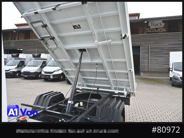 Персонализиран ван IVECO Daily 50C16 Kipper, Klima, Temopmat, Meiller