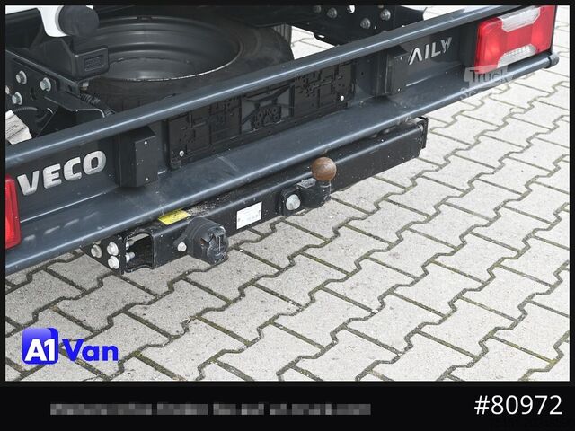 Персонализиран ван IVECO Daily 50C16 Kipper, Klima, Temopmat, Meiller