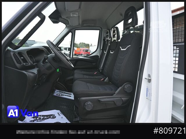 Самосвален ван IVECO Daily 50C16 Kipper, Klima, Temopmat, Meiller