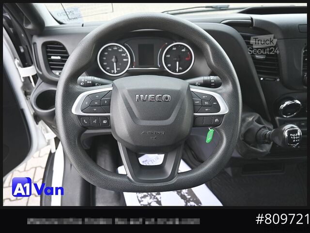 Самосвален ван IVECO Daily 50C16 Kipper, Klima, Temopmat, Meiller