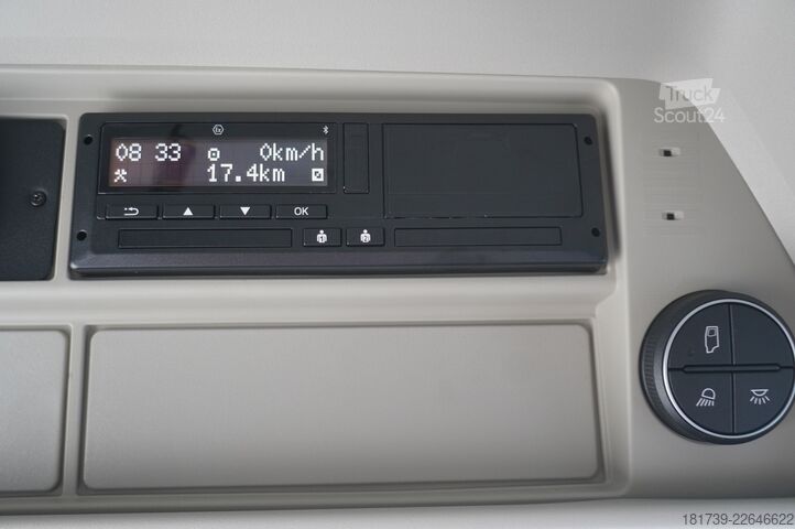 задвижващ възел Iveco S-Way AS260S46Y/PS / 0 km!! / FULL ADR
