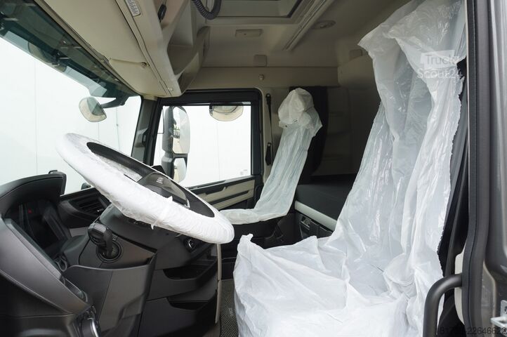 задвижващ възел Iveco S-Way AS260S46Y/PS / 0 km!! / FULL ADR