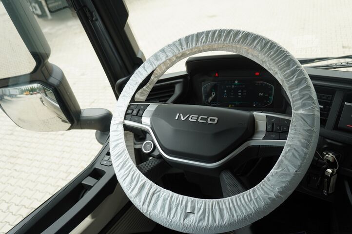задвижващ възел Iveco S-Way AS260S46Y/PS / 0 km!! / FULL ADR