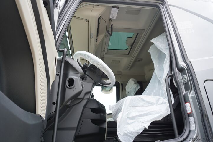 задвижващ възел Iveco S-Way AS260S46Y/PS / 0 km!! / FULL ADR
