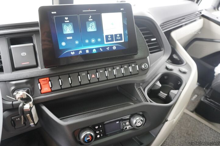 задвижващ възел Iveco S-Way AS260S46Y/PS / 0 km!! / FULL ADR