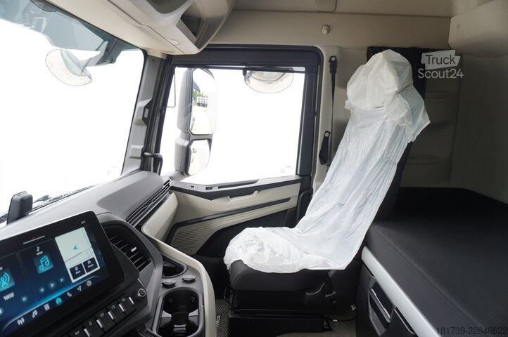 задвижващ възел Iveco S-Way AS260S46Y/PS / 0 km!! / FULL ADR