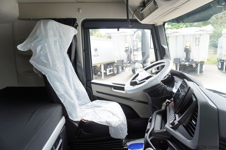 задвижващ възел Iveco S-Way AS260S46Y/PS / 0 km!! / FULL ADR