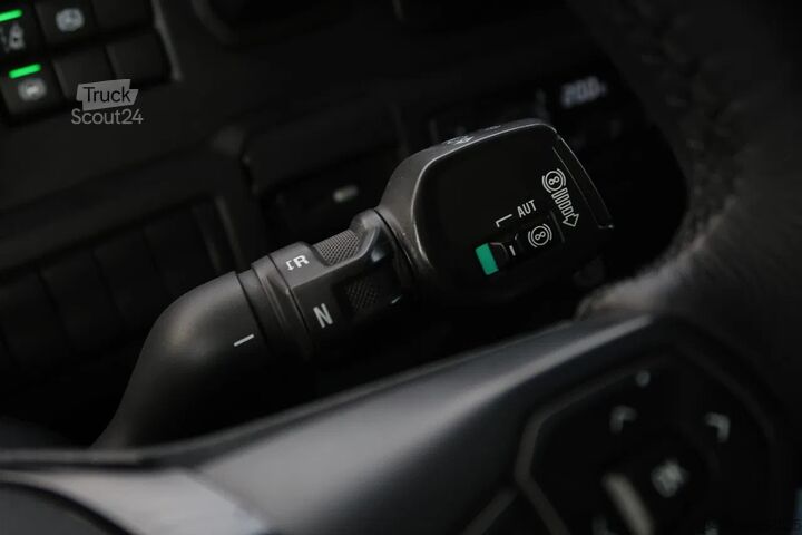 Standartinis-SZM Scania R410 NGS LNG/ RETARDER/ ACC/ DIFF LOCK/ 1X TANK