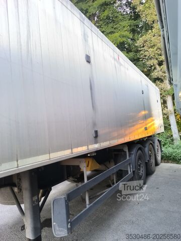 Standard nyerges vontató Mercedes-Benz Actros