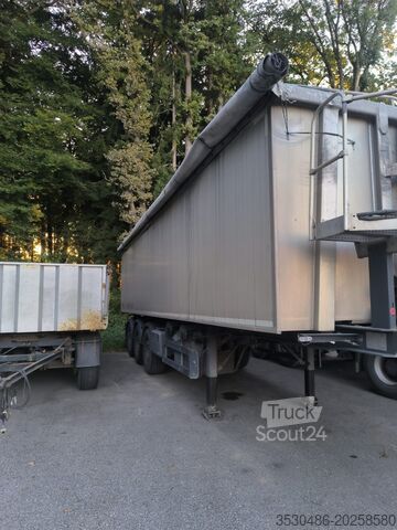 Standard nyerges vontató Mercedes-Benz Actros