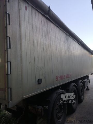 Standard nyerges vontató Mercedes-Benz Actros